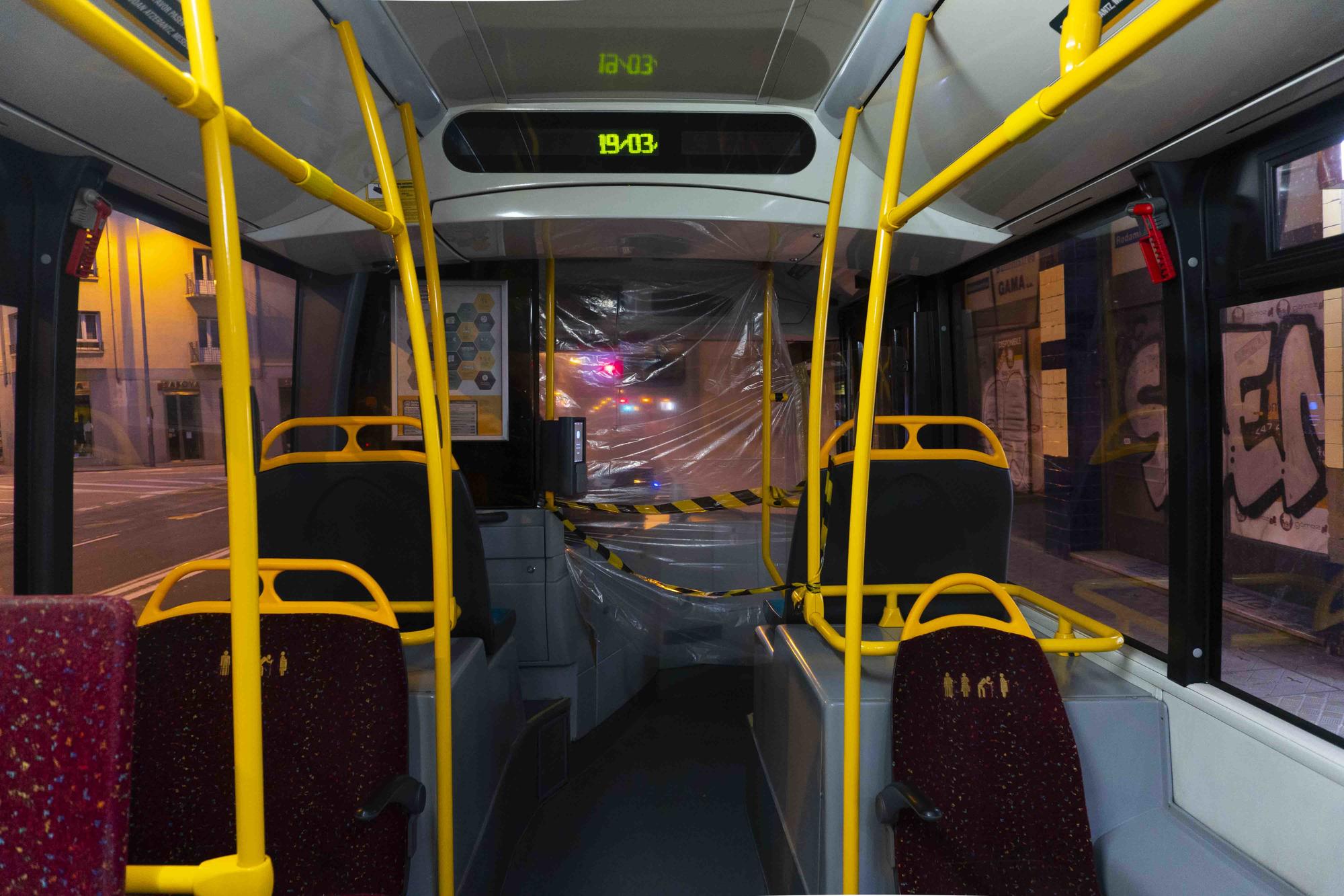 Coronavirus Iruña 5